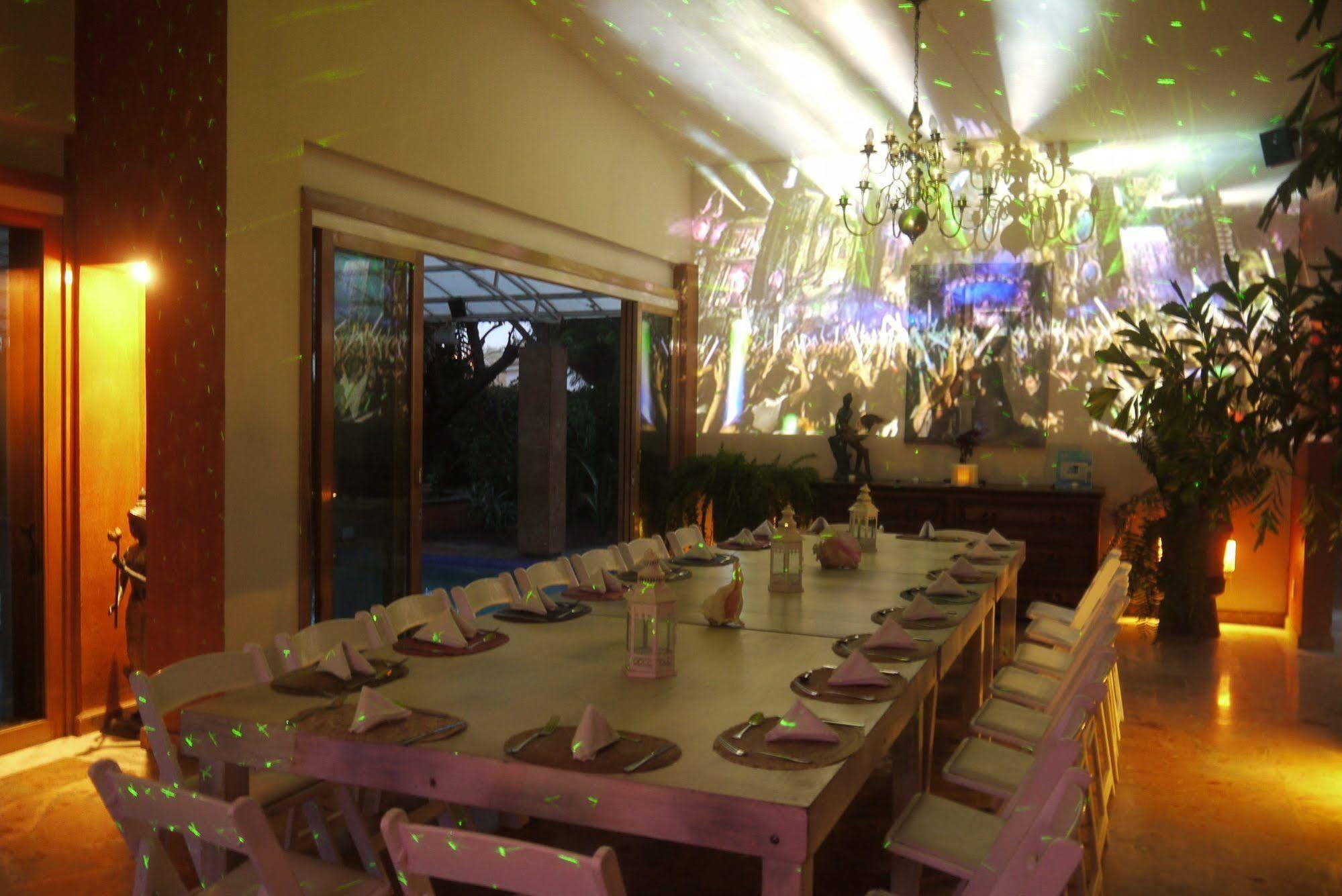 Hotel Spa Posada Tlaltenango Куэрнавака Экстерьер фото